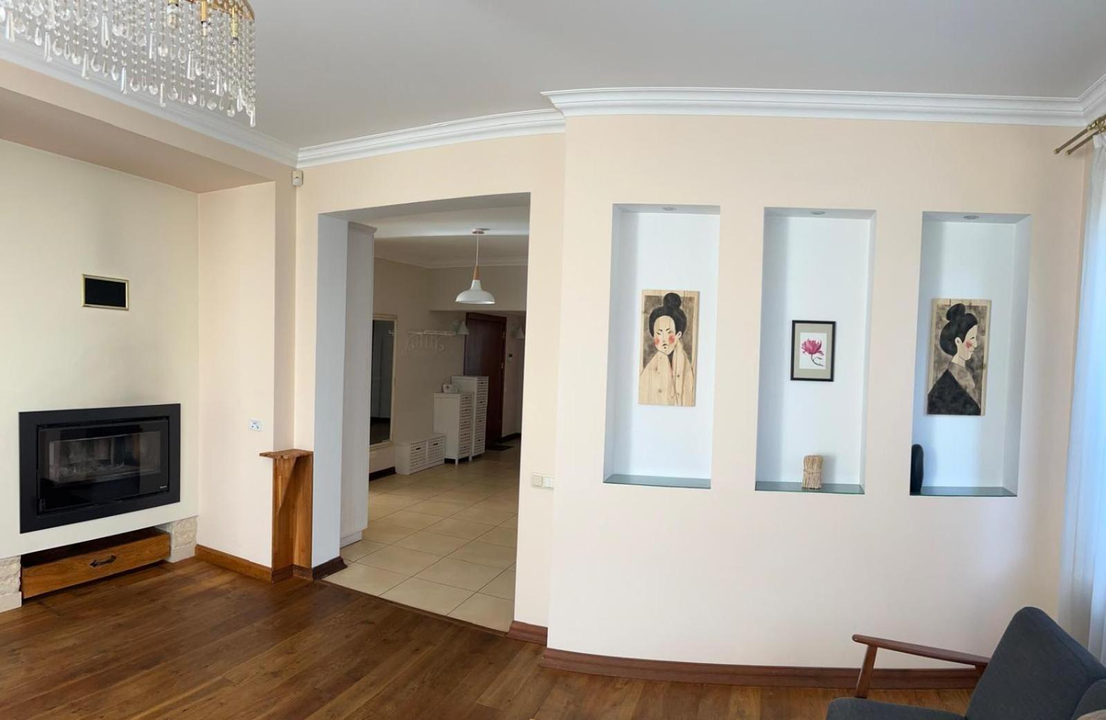 Vaivari Retreat Jūrkalne Zimmer foto